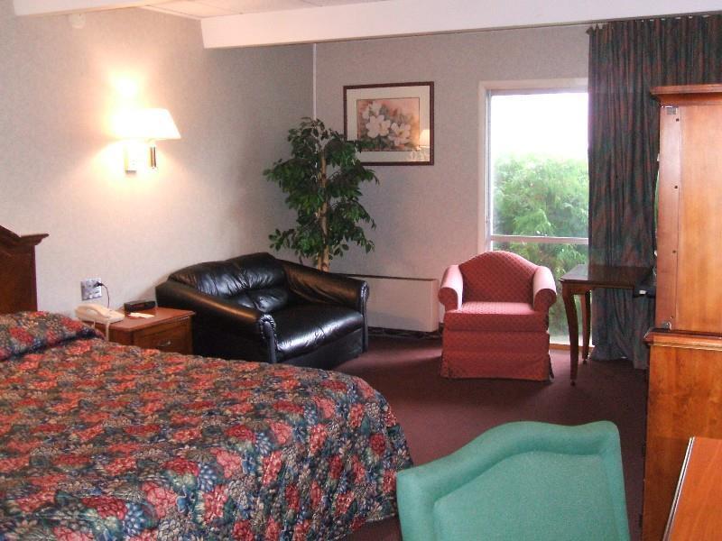Home2 Suites By Hilton Bowling Green, Oh Room photo