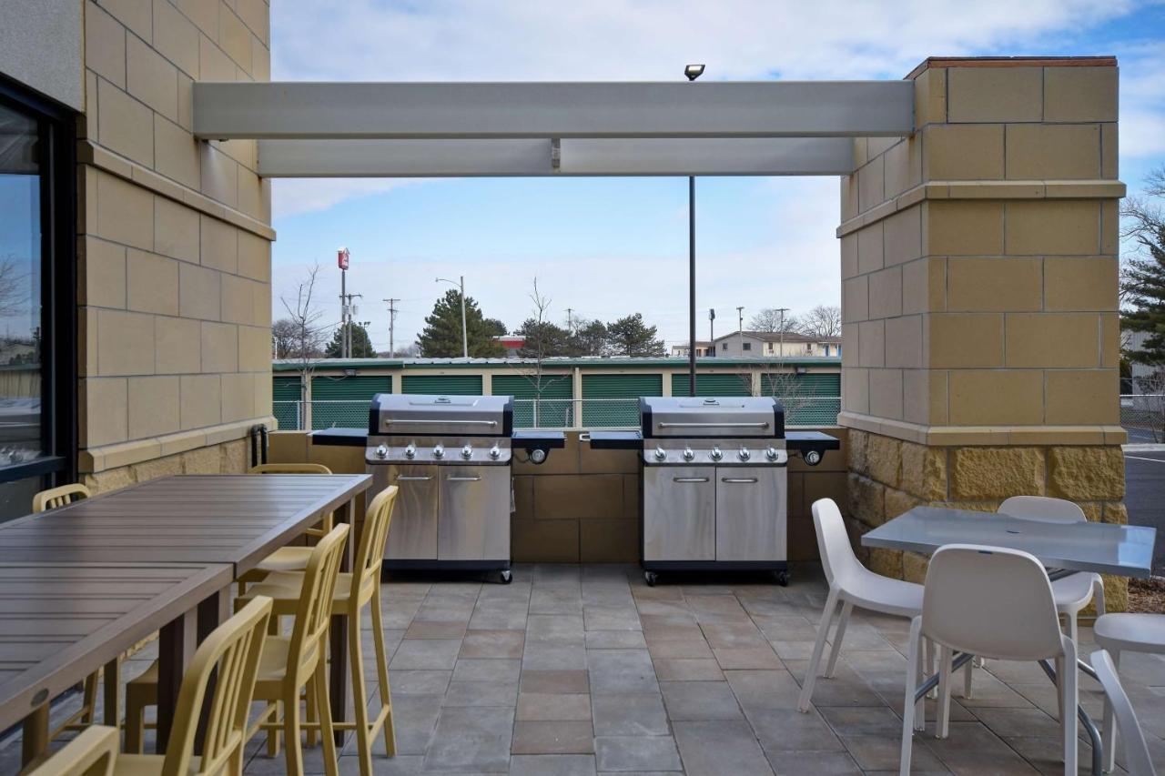 Home2 Suites By Hilton Bowling Green, Oh Exterior photo