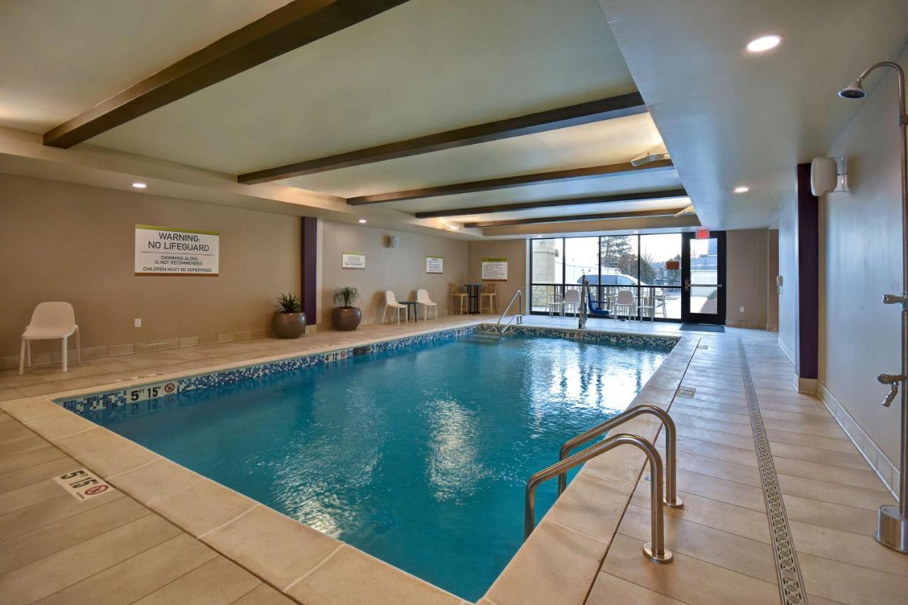 Home2 Suites By Hilton Bowling Green, Oh Exterior photo