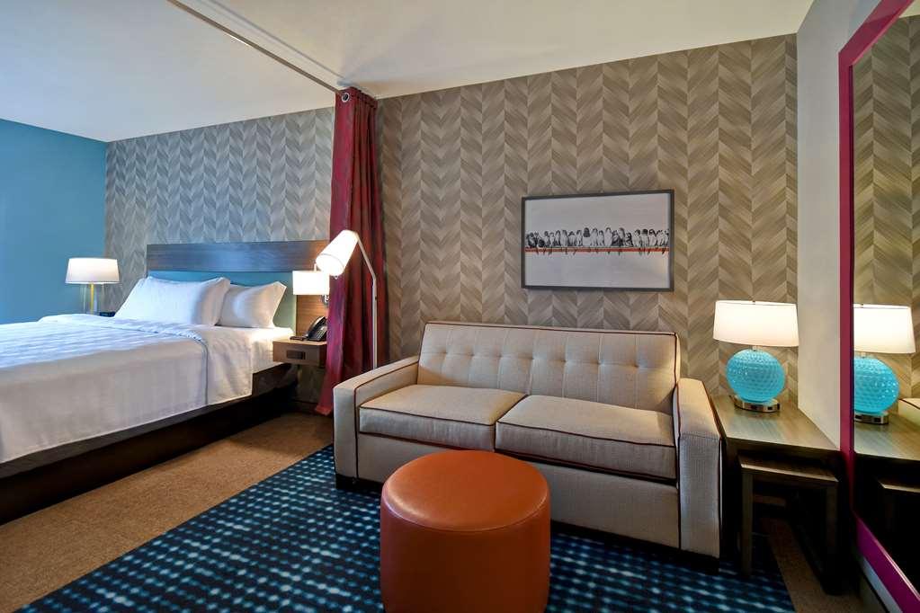 Home2 Suites By Hilton Bowling Green, Oh Room photo